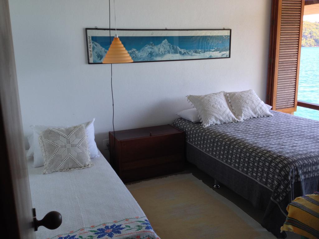 Villa Casa Angra Dos Reis Exterior foto